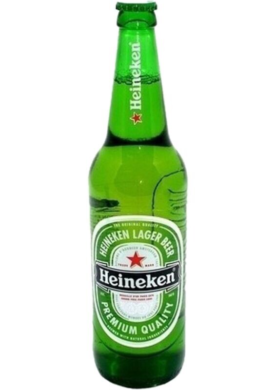 HEINEKEN 33 CL-