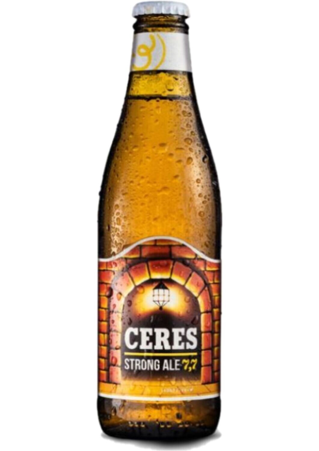 CERES 33 CL-