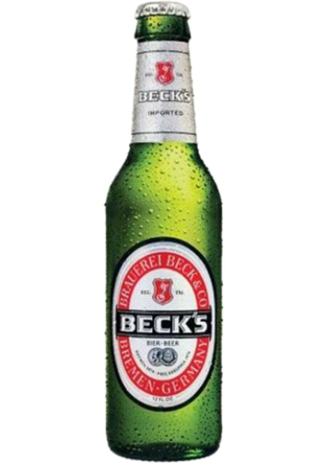 BECKS 33 CL-