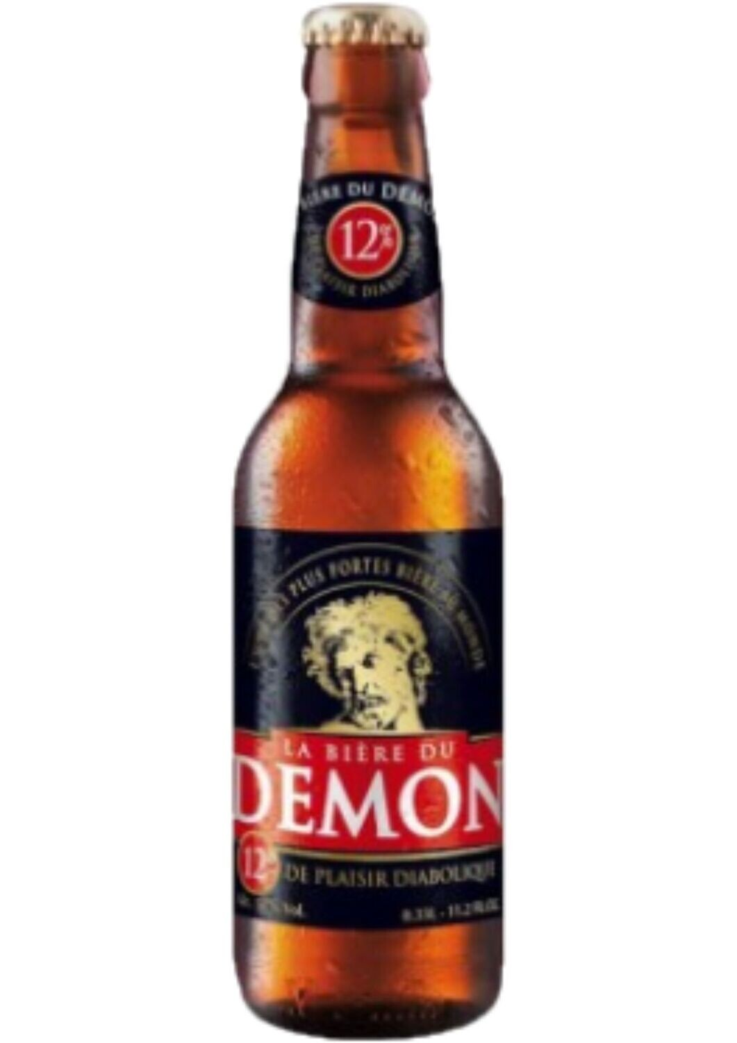 DU DEMON 33 CL-