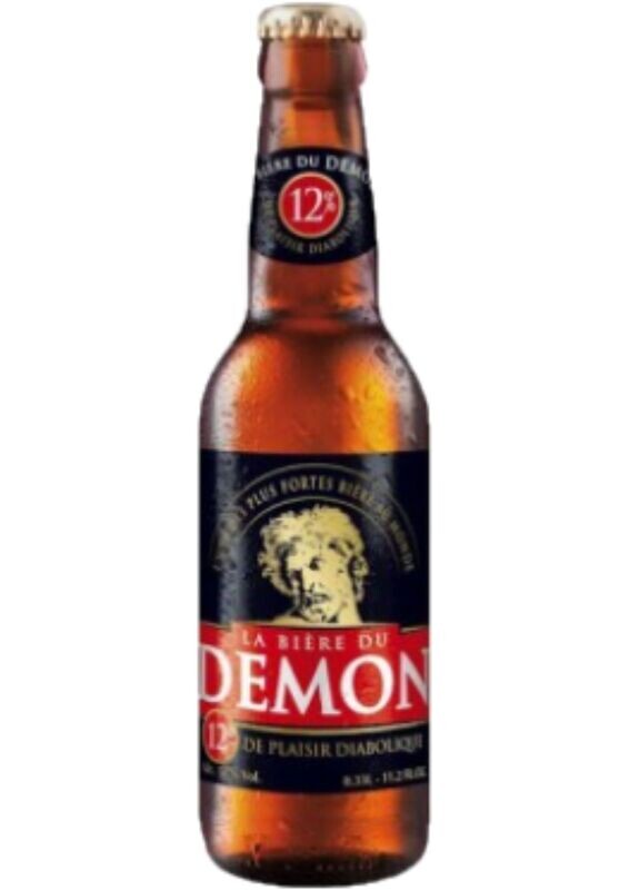DU DEMON 33 CL-