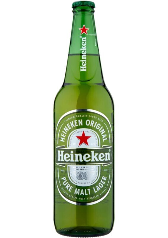 HEINEKEN 66 CL-