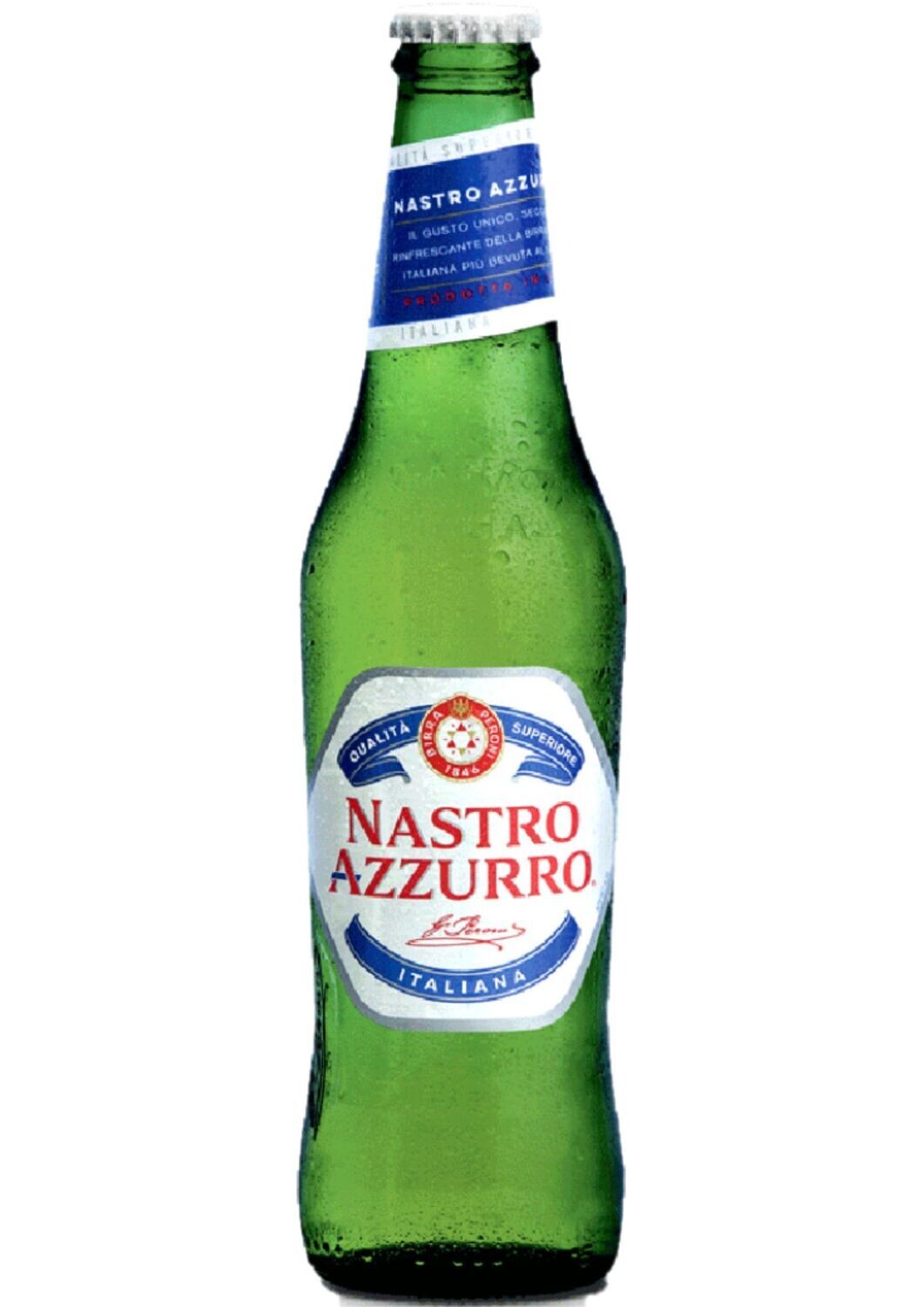 NASTRO AZZURRO 33 CL-