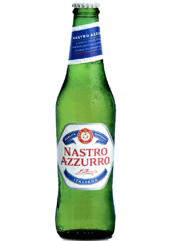 NASTRO AZZURRO 33 CL-