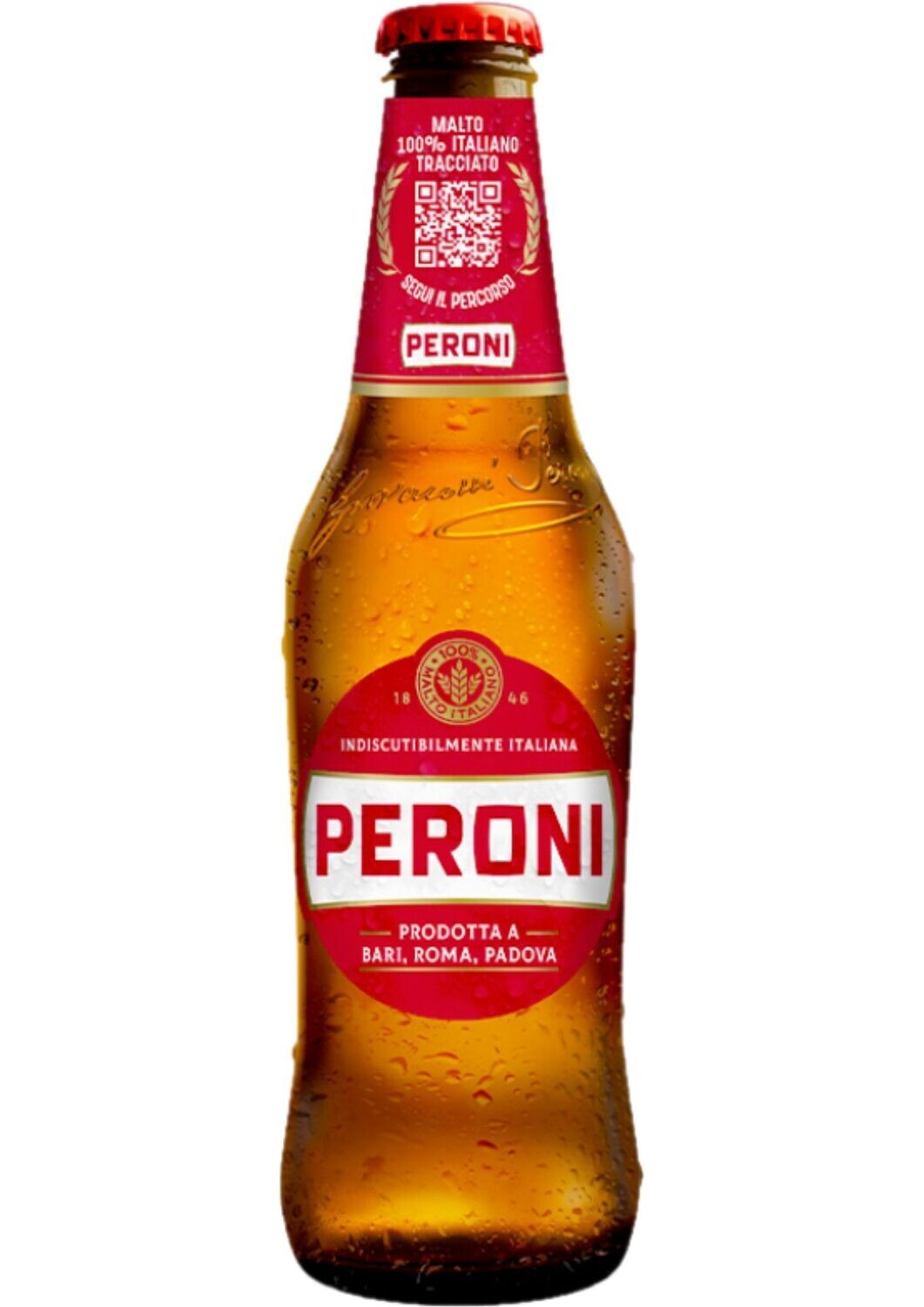 PERONI 33 CL-