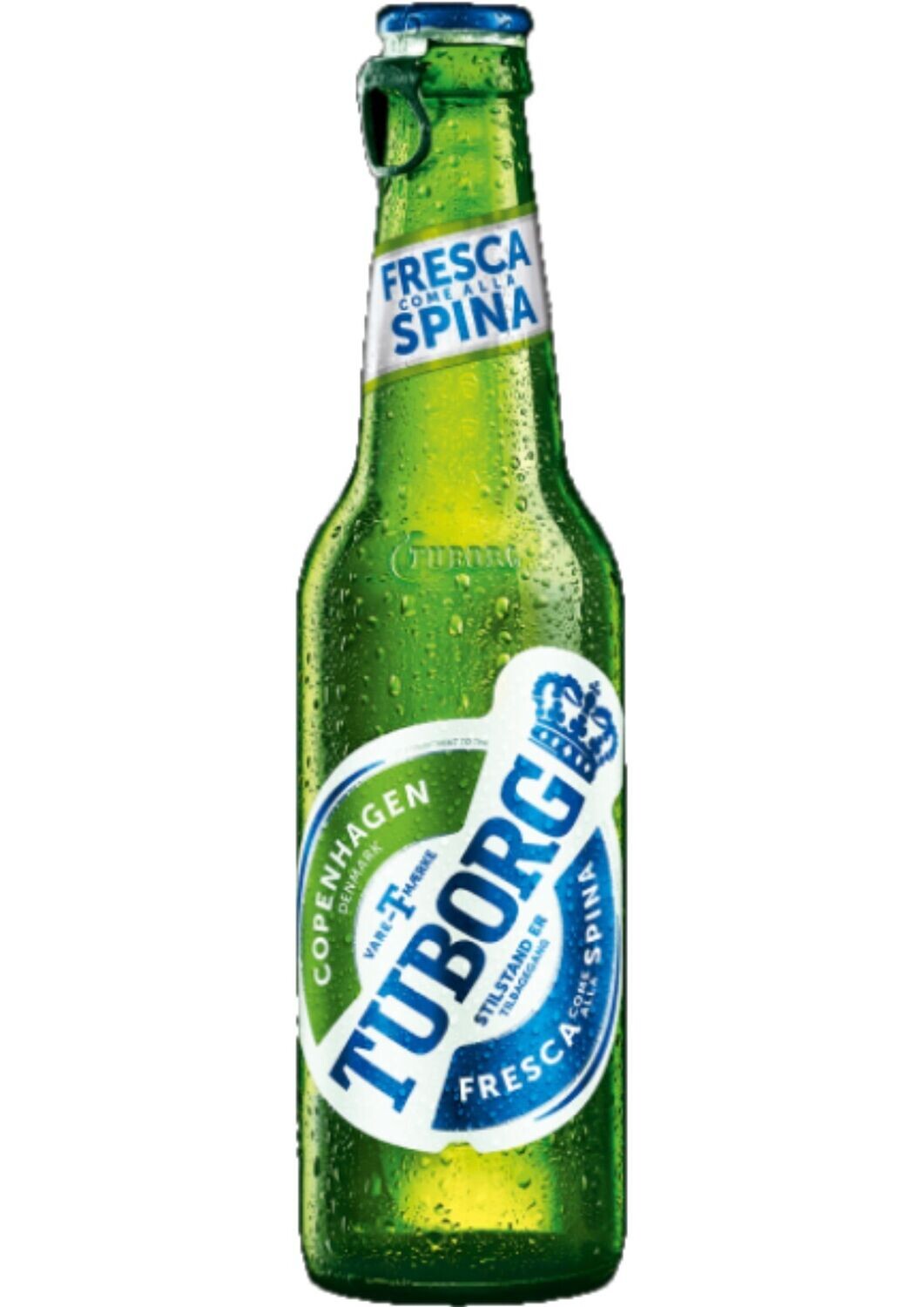 TUBORG 33 CL-