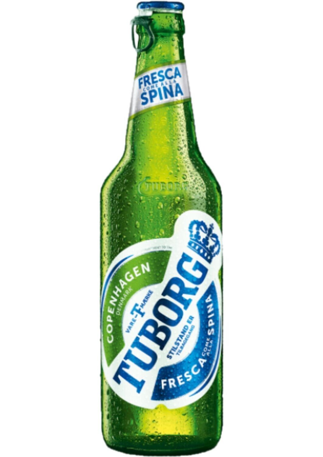 TUBORG 66 CL