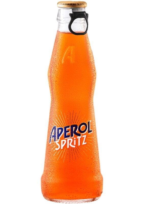 APEROL SPRITZ CL. 17,5