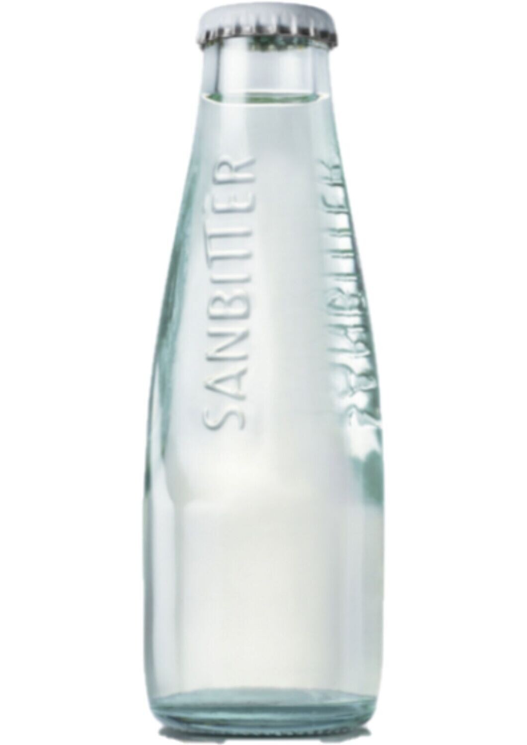 SAN BENEDETTO BITTER BIANCO 10 CL