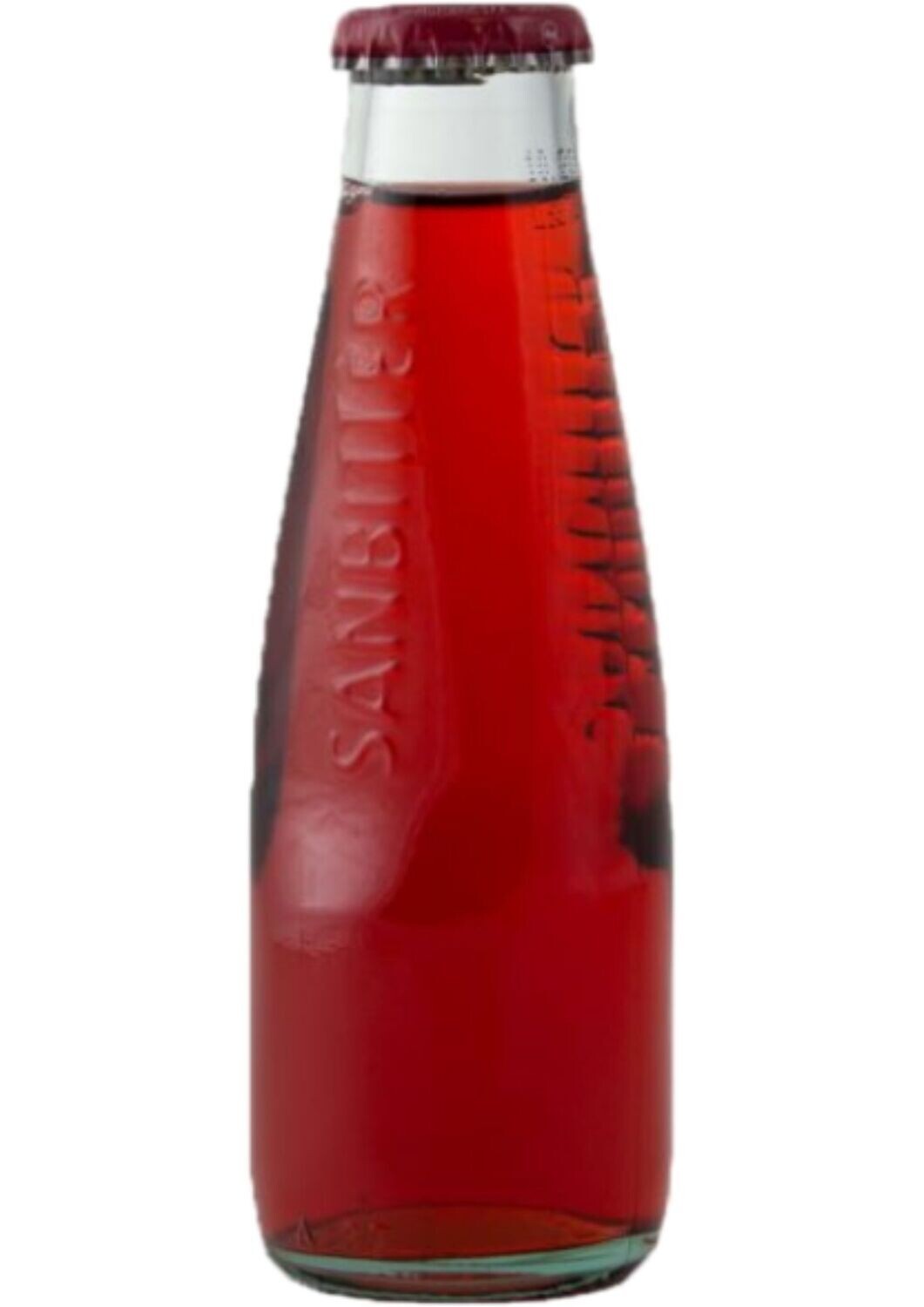 SAN BENEDETTO BITTER ROSSO 10 CL