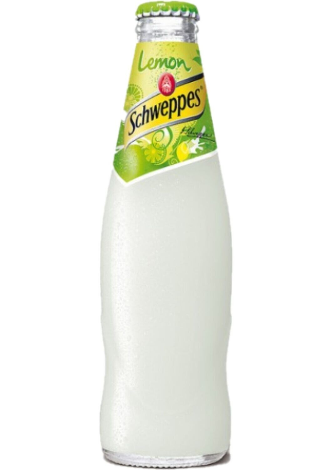 SCHWEPPES LIMONE 18 CL-