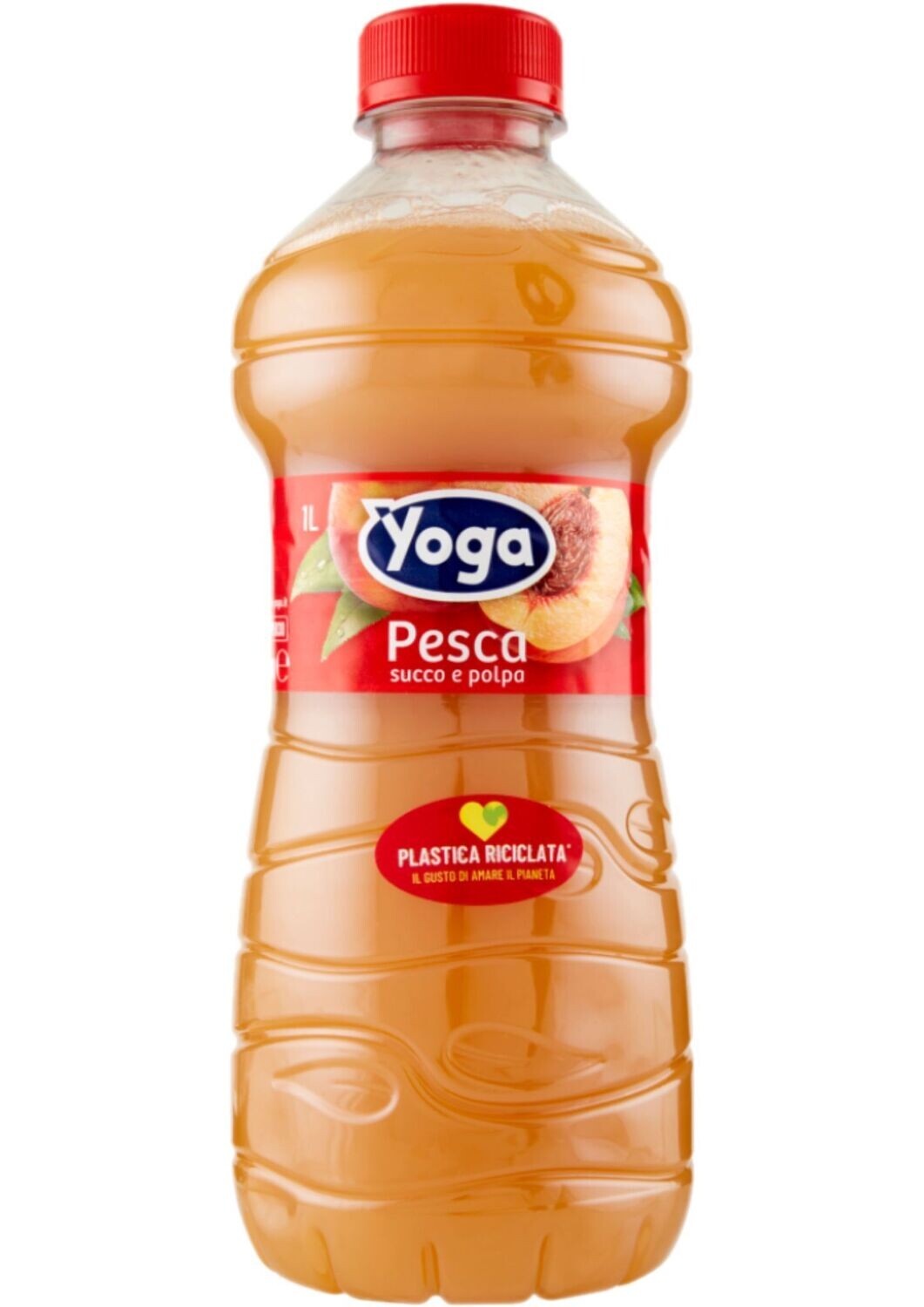 YOGA 1 LT PESCA