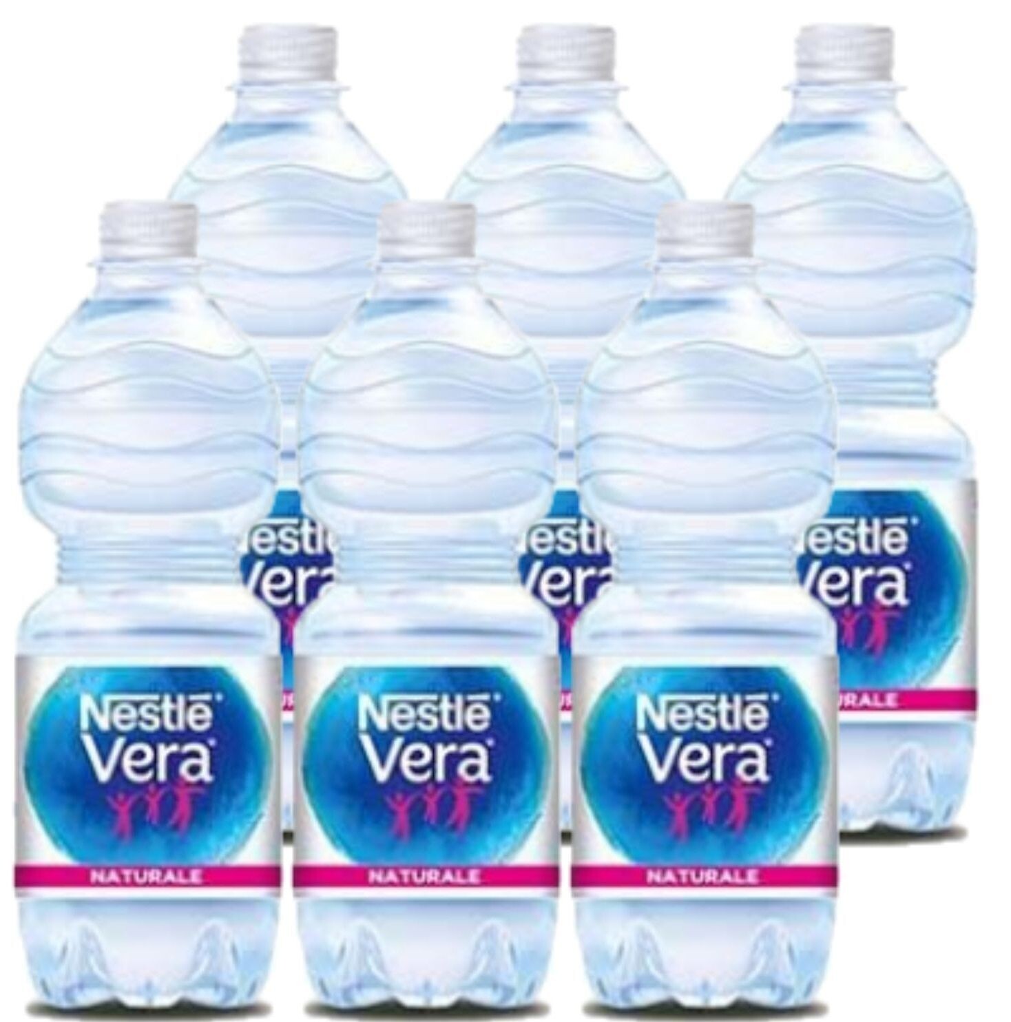 VERA 50 CL X 6 CF-