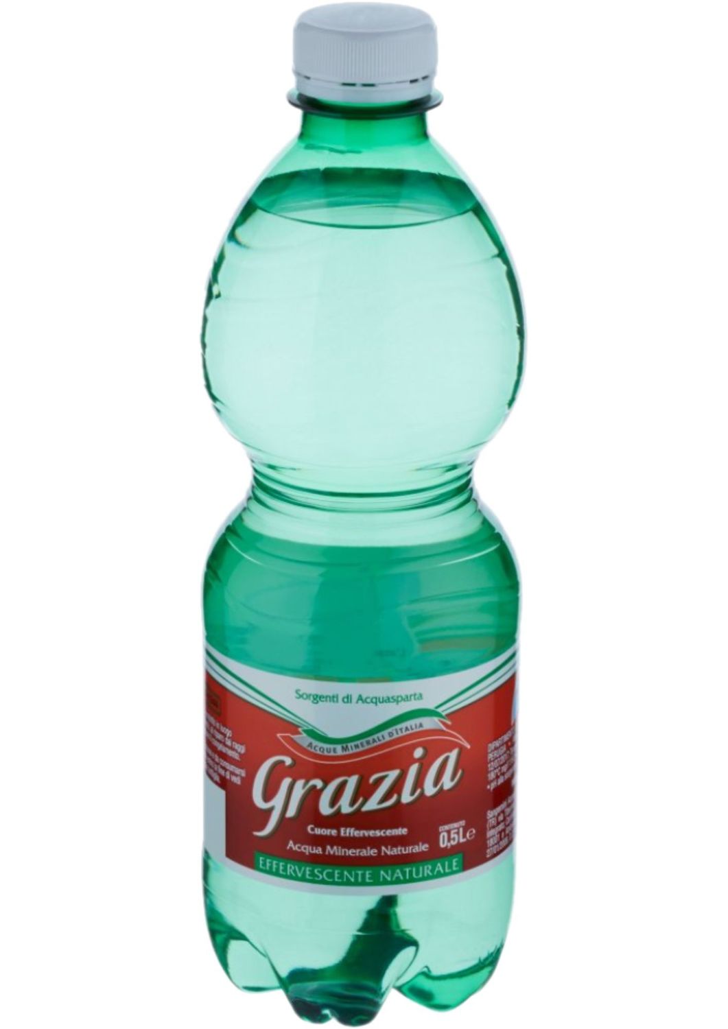 GRAZIA 50 CL