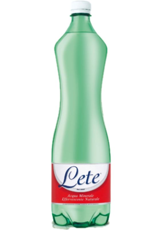 LETE PLASTICA 1 LT