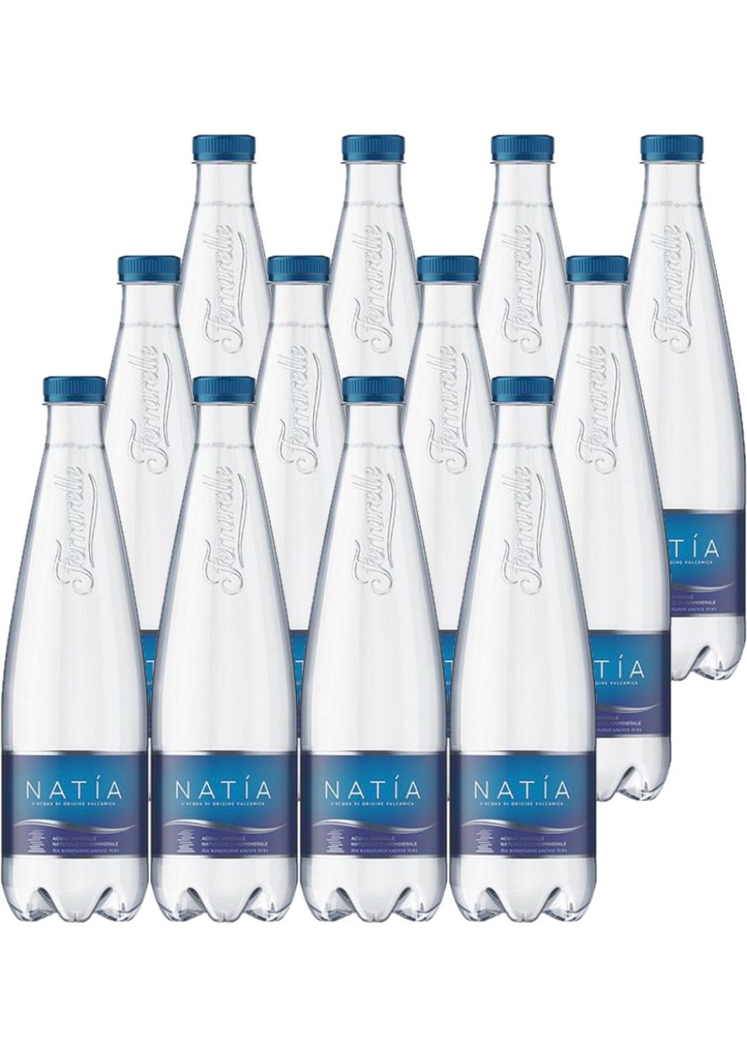 NATIA HORECA 1 LT X 12