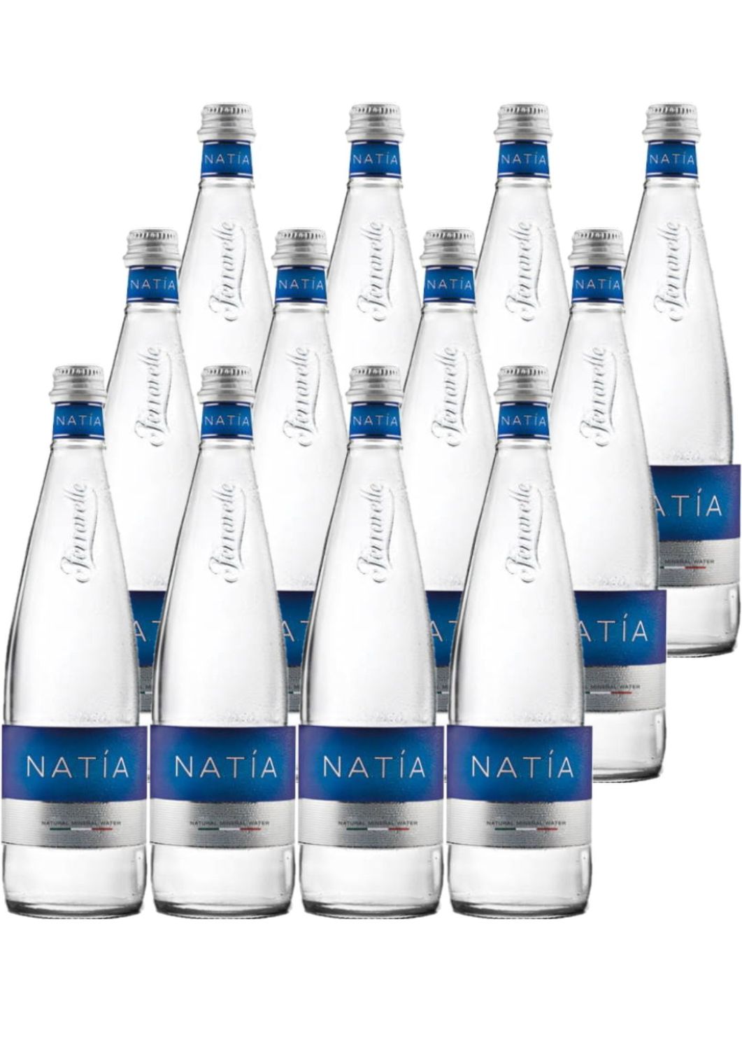 NATIA VETRO 1 LT X 12