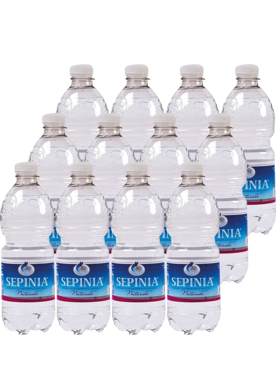 SEPINA 50 CL X 12