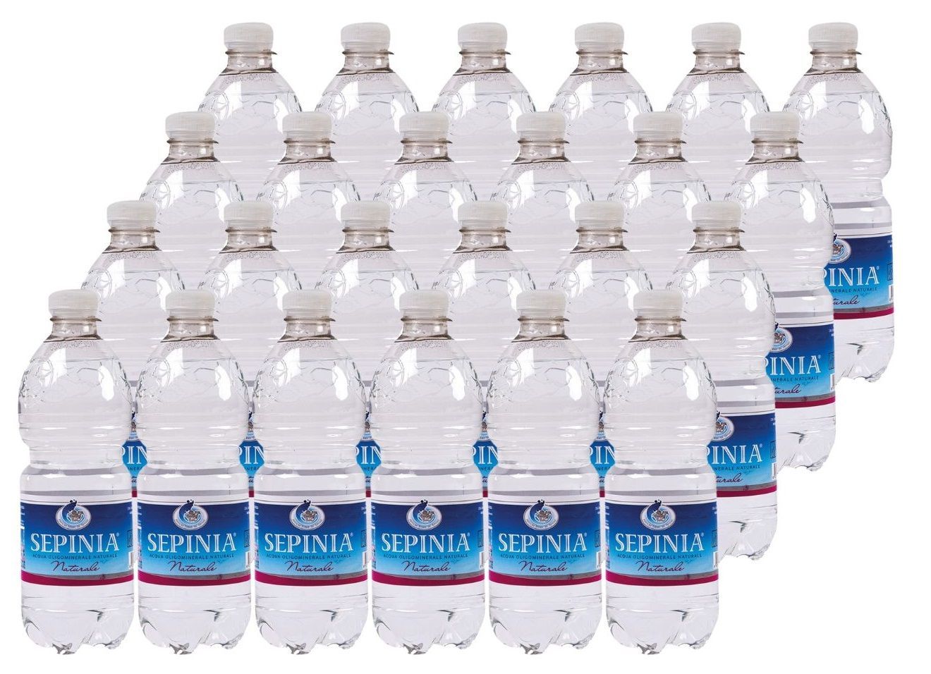 SEPINA 50 CL X 24 CF
