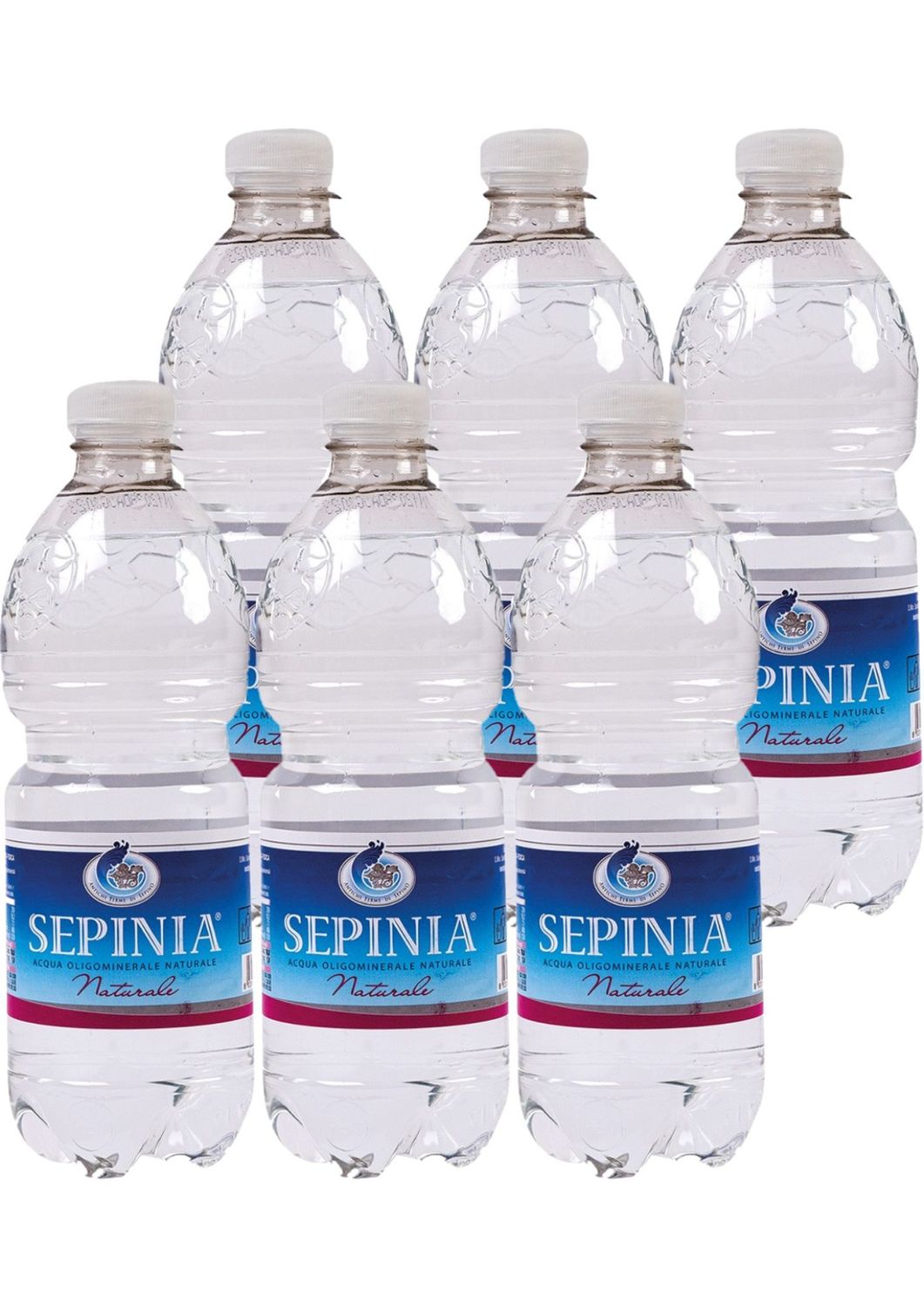 SEPINA 50 CL X 6