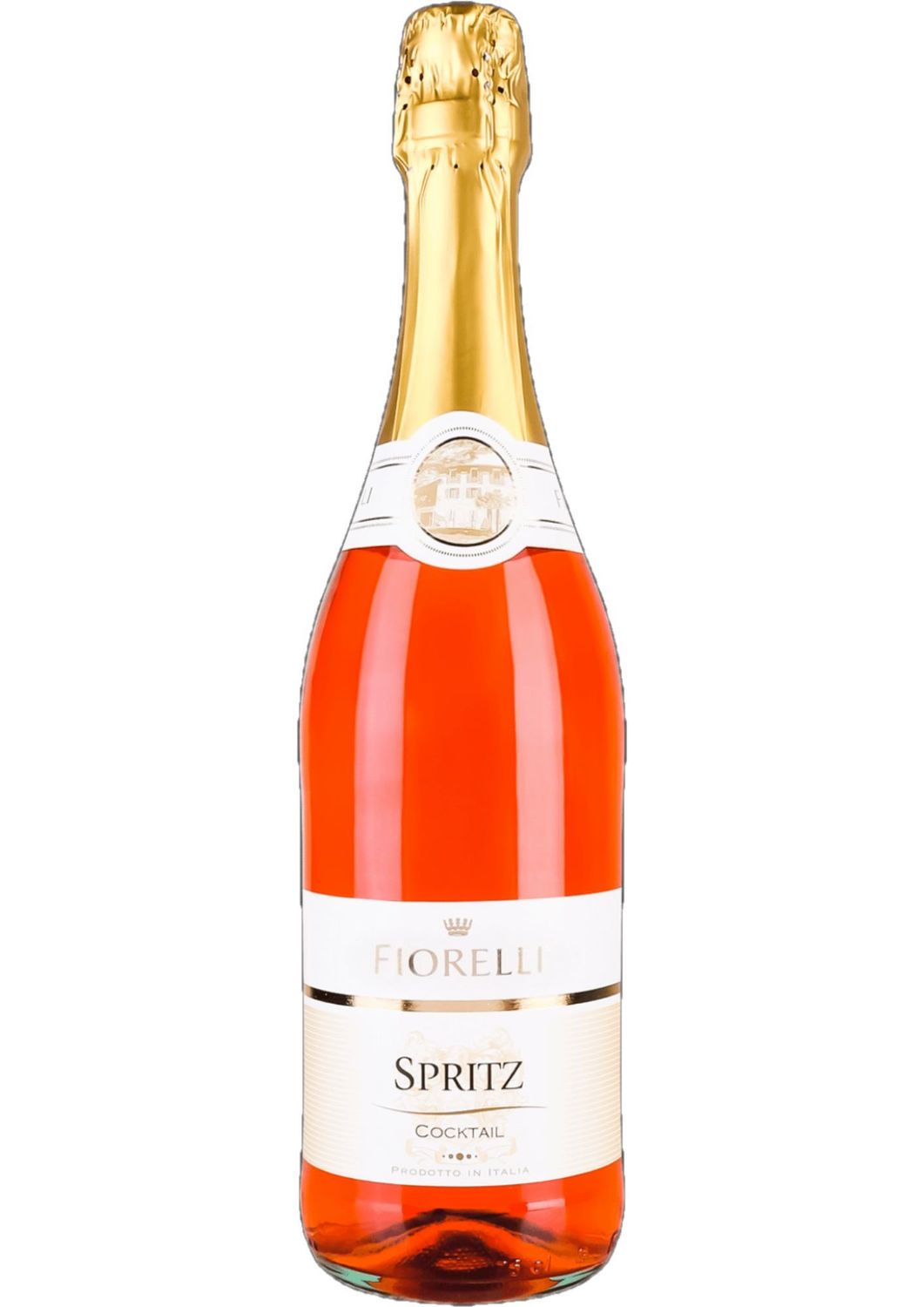FIORELLI SPRITZ COCKTAIL 75 CL