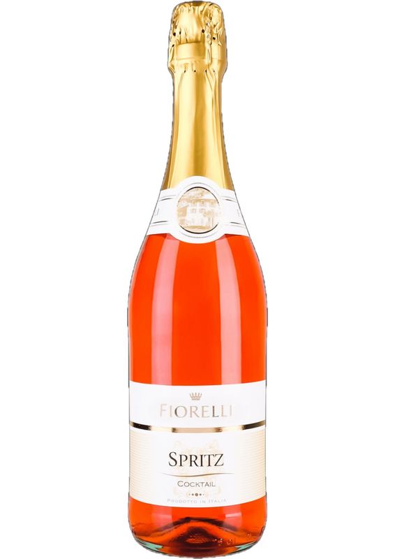 FIORELLI SPRITZ COCKTAIL 75 CL