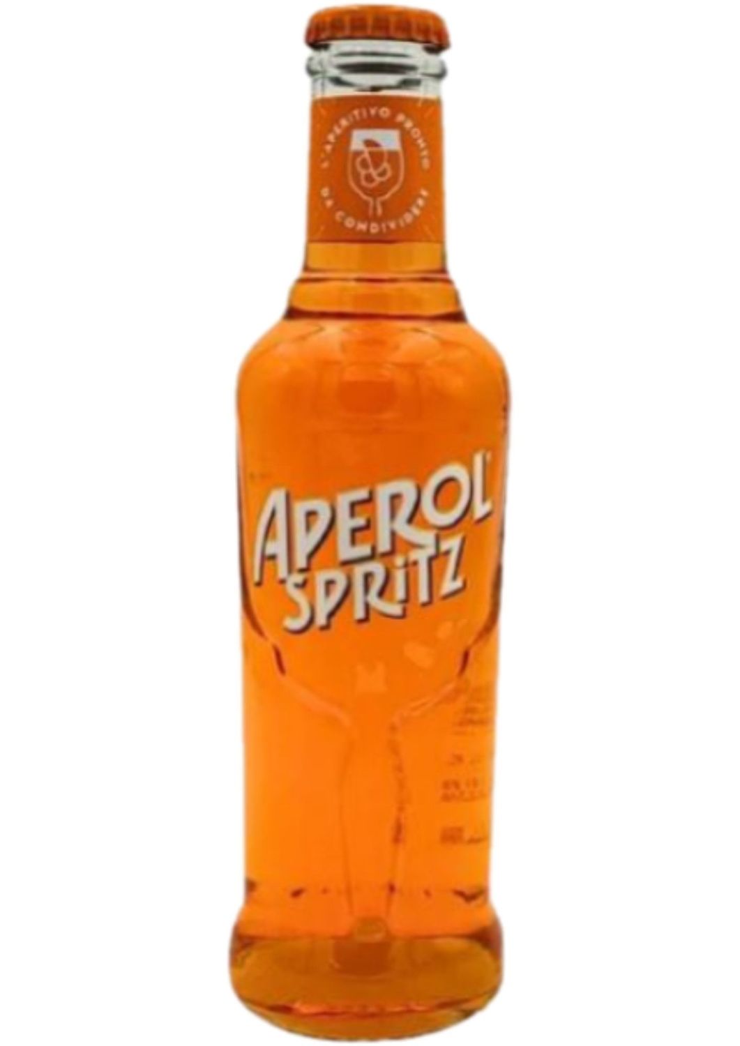 APEROL SPRITZ CL. 20 CL