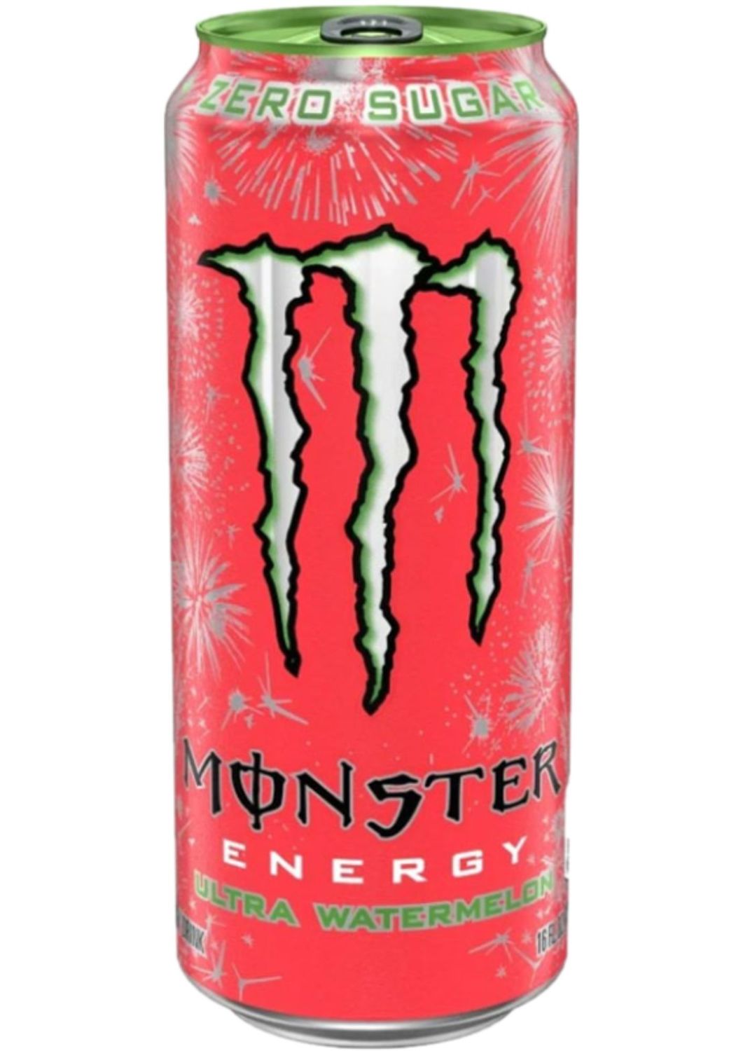 MONSTER ENERGI ULTRA WATERMELON CL 50