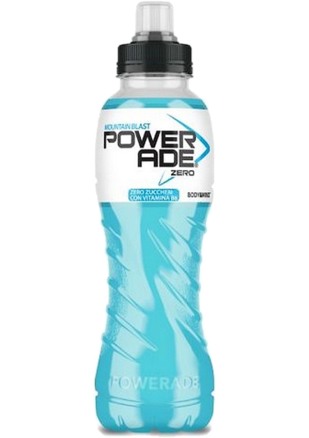 POWERADE MOUNTAIN BLAST ZERO 50 CL