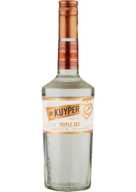 KUYPER TRIPLESEC 70 CL