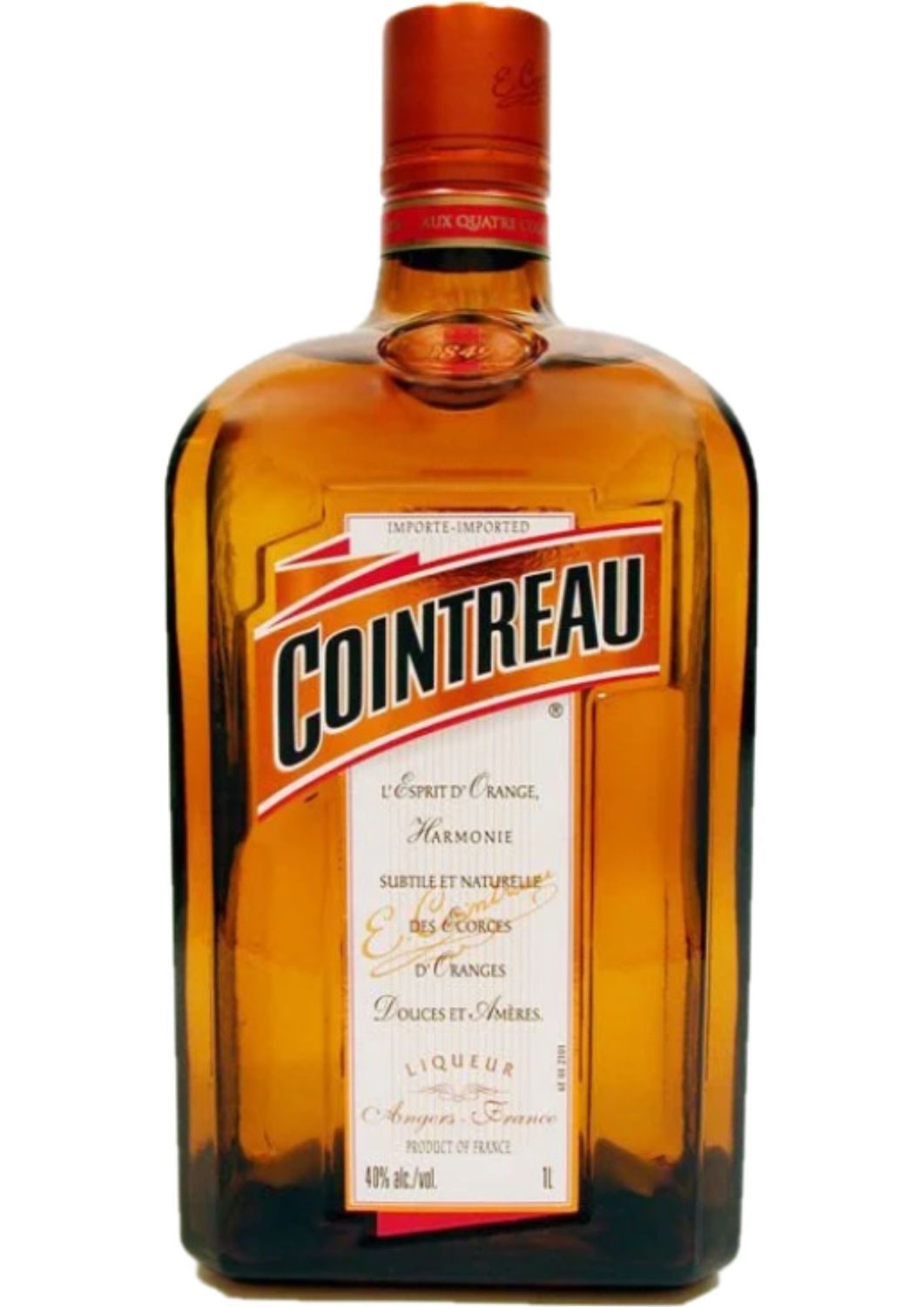COINTREAU 1 LT