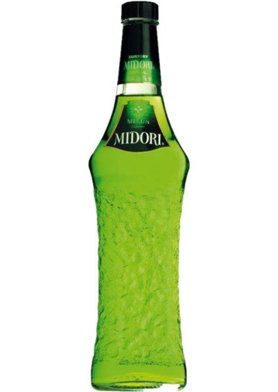 MIDORI 1 LT