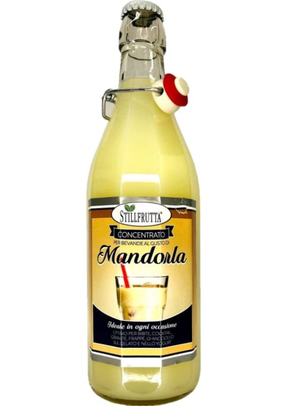 STERILFRUTTA MANDORLA 1 LT