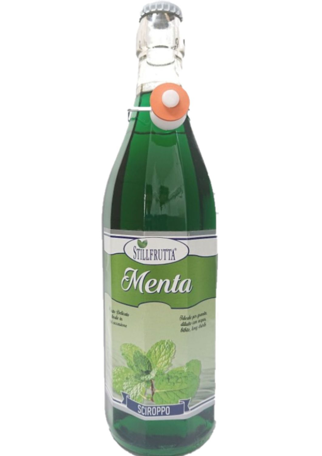 STERILFRUTTA MENTA 1 LT