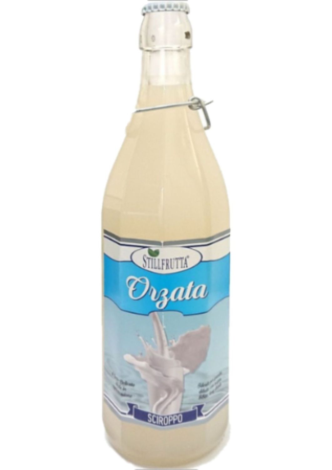 STERILFRUTTA ORZATA 1 LT