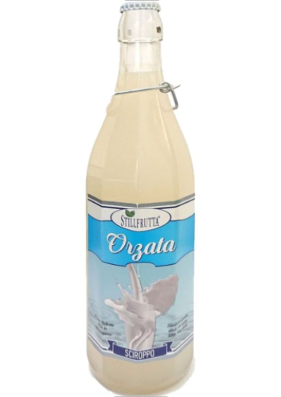 STERILFRUTTA ORZATA 1 LT