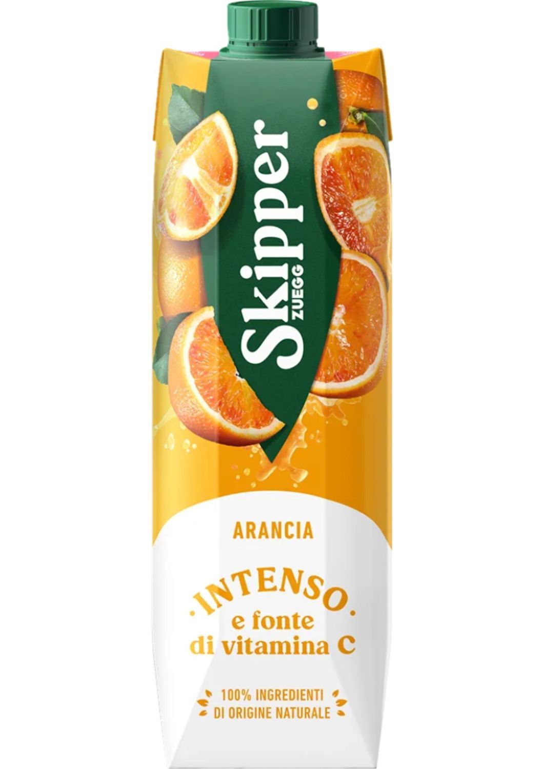 SKIPPER ARACIA INTENSO 1 LT