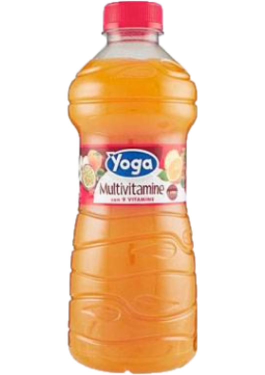 YOGA 1 LT MULTIVITAMINE