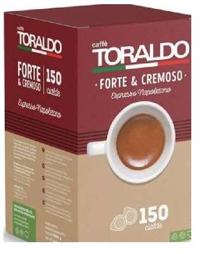 TORALDO FORTE E CREMOSO 150 CILADE