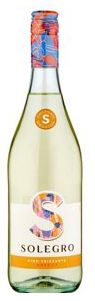 CAVIRO SOLEGRO BIANCO FRIZZANTE  AMABILE 75 CL