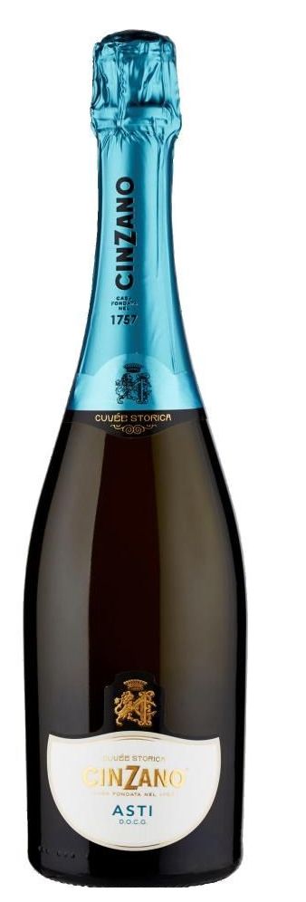 CINZANO ASTI