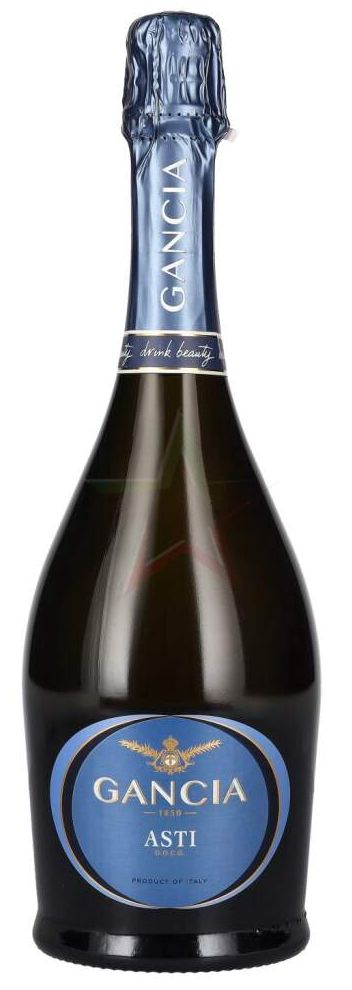 GANCIA ASTI DOCG