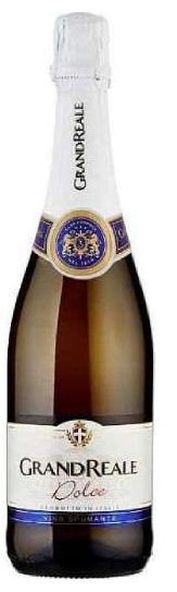 GANCIA GRANREALE DOLCE 75 CL