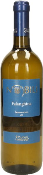 I NOBILI FALANGHINA BENEVENTANO IGP