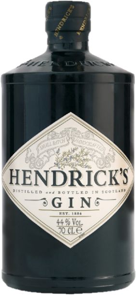 HENDRICKS