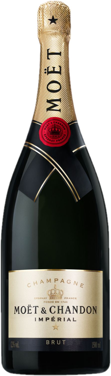 MOET E CHANDON 150 CL