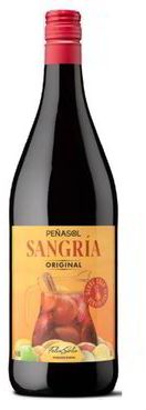 PENASOL SANGRIA BOTTIGLIA VETRO 1 LT