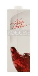 POGGESE ROSSO BRIK I LT