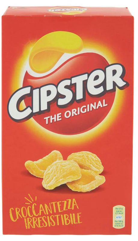 SAIWA CIPSTER 65 G