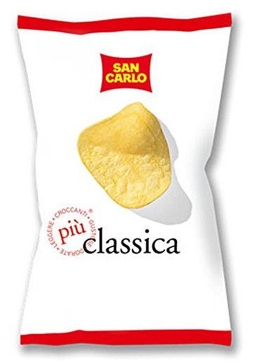 SAN CARLO CLASSICA GR 80